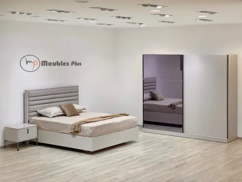 Chambre a coucher Gala