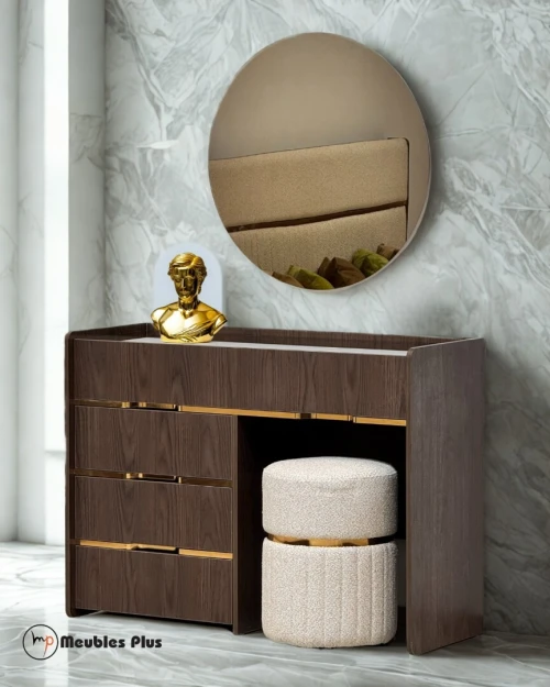CHAMBRE A COUCHER DIVA