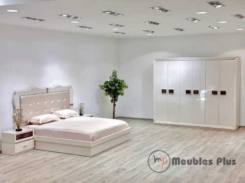 CHAMBRE A COUCHER