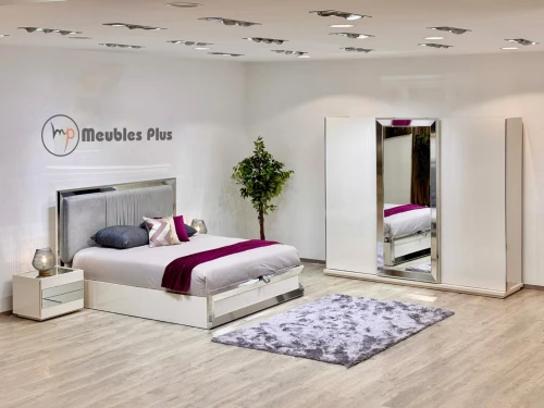 LES CHAMBRES A COUCHER MPP