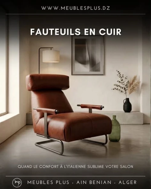 FAUTEUIL 1 PLACE