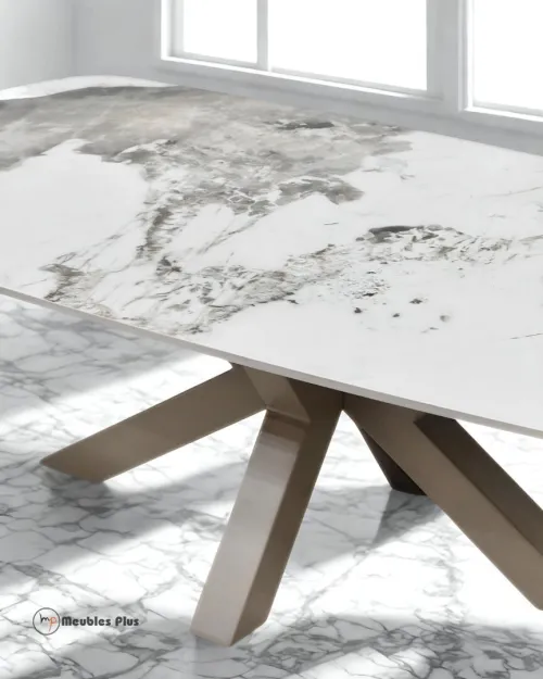 TABLE BASSE 