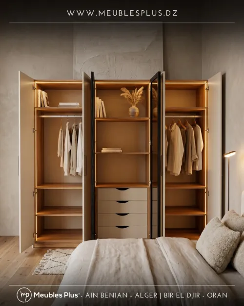 CHAMBRE A COUCHER SYDNEY
