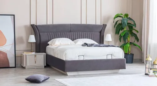CHAMBRE A COUCHER BIGA