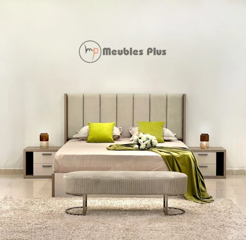 CHAMBRE A COUCHER ROTTERDAM