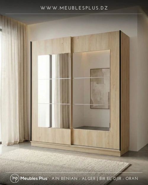 CHAMBRE A COUCHER ALBERTA NEW