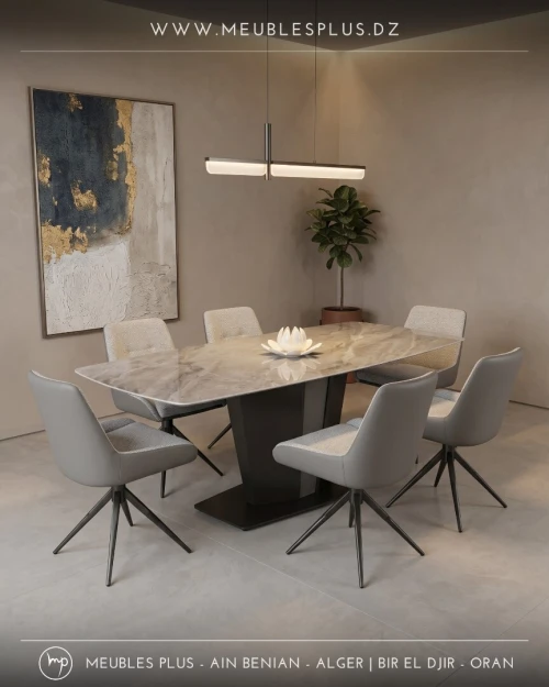 NOUVELLE COLLECTION SALLE A MANGER