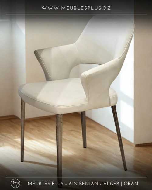 SALLE A MANGER TABLE 6 CHAISES  + BAHUT