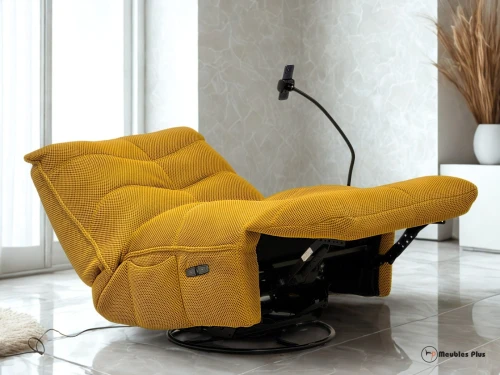 SALON RELAX BUBBLE