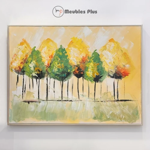 LES TABLEAUX