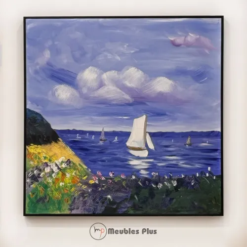 LES TABLEAUX