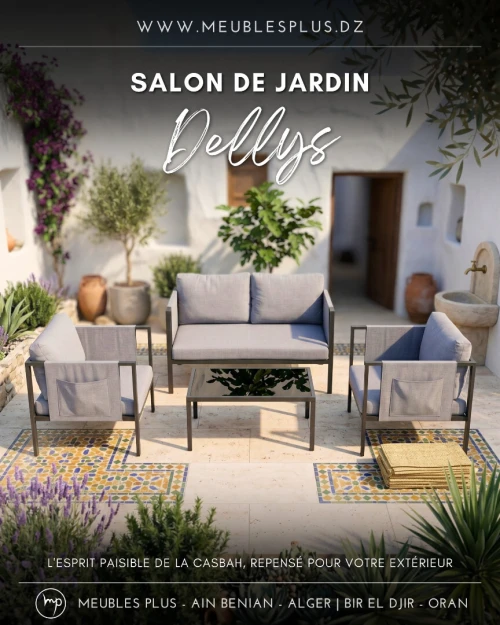 SALON DELLYS