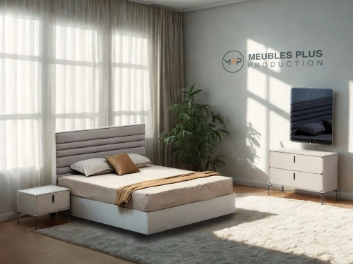 KIT DE CHAMBRE GALA (sans armoir)