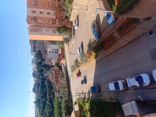 Vente Appartement F3 Alger Saoula