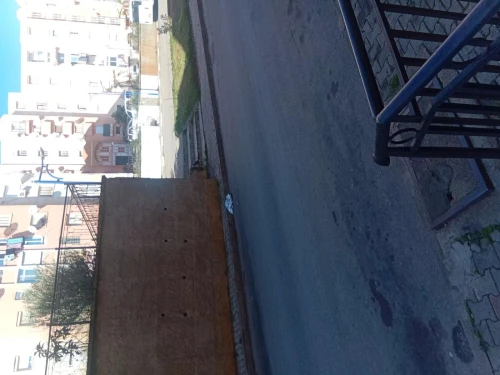 Vente Appartement F3 Alger Saoula