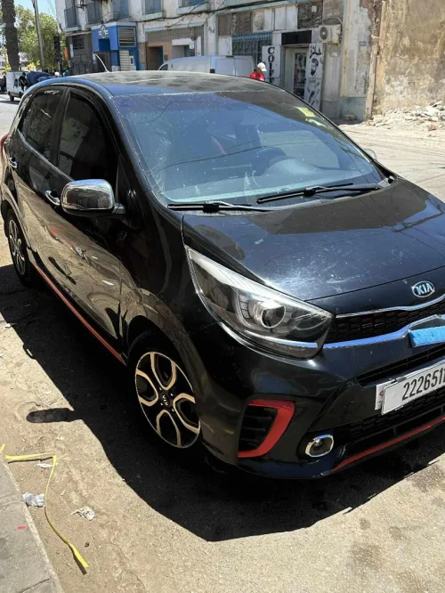 Kia Picanto 2018 GT-Line