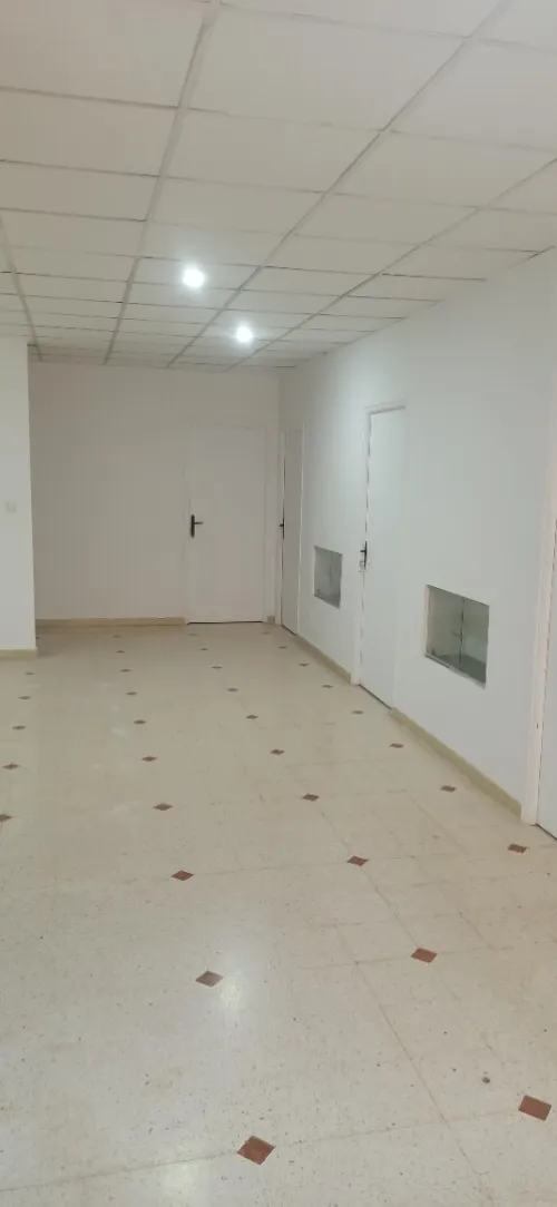 Location Appartement Niveau de villa F4 Alger Cheraga