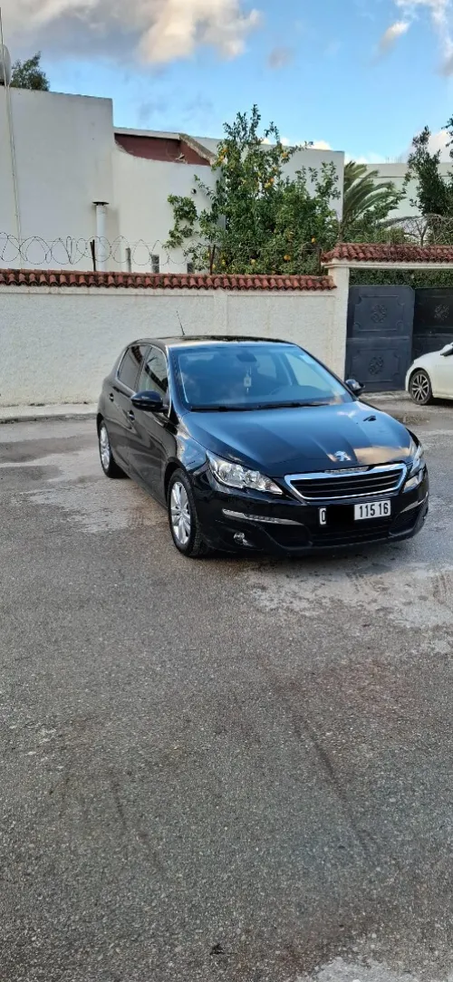 Peugeot 308 2015 Active