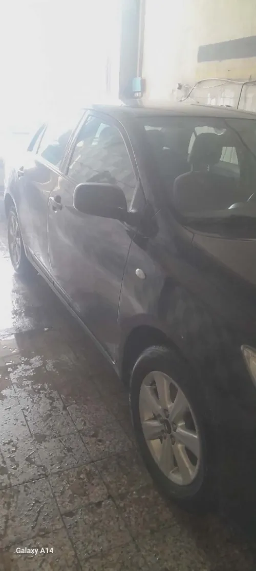 Toyota Corola 2c 2010 
