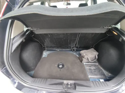Ford Fiesta 2007 Fiesta