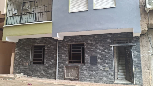 Vente Appartement F3 Jijel Jijel