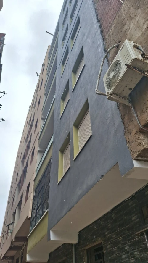 Vente Appartement F3 Jijel Jijel