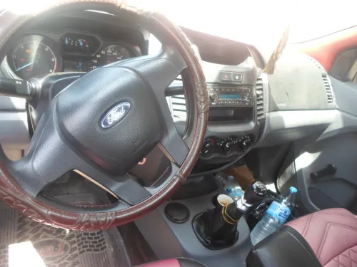 Ford Ranger 2015 3.0