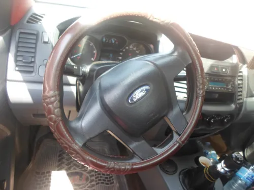 Ford Ranger 2015 3.0