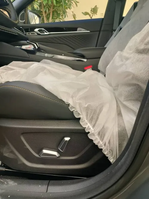 Geely Coolray 2025 La tout Full option
