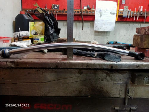 Reparation Maintenance installation Niveleur de quai    Guide roue    Butoir   Porte sectionnelle 