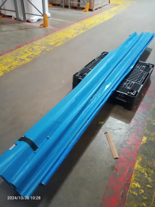 Réparation maintenance et installation porte sectionnelle porte raide porte PVC Sas d'étanchéité