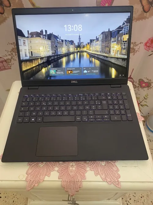 Dell Core I5 10ème 256ssd/8go/15,6