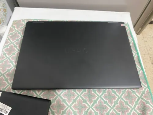 Hp omen neuf I9 13th/16go/1to ssd/Rtx4060