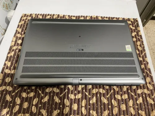 Dell precision workstation