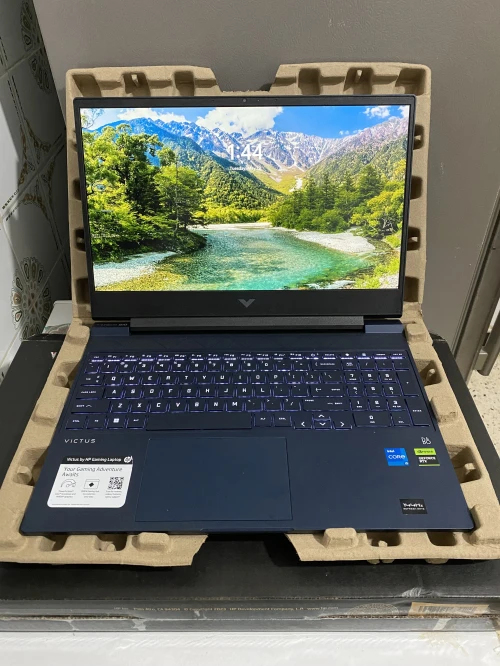 Hp victus gamer