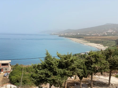 Location vacances Appartement F3 Tizi Ouzou Azeffoun