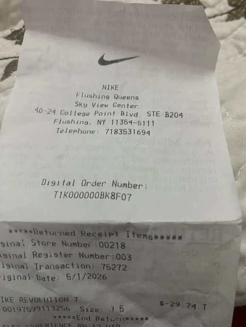 Nike crocs calm mule original usa