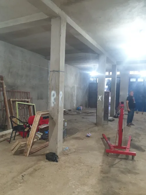 Vente Villa Aïn Témouchent Ain tolba