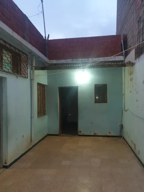 Vente Villa Aïn Témouchent Ain tolba