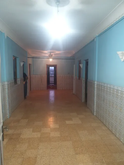 Vente Villa Aïn Témouchent Ain tolba