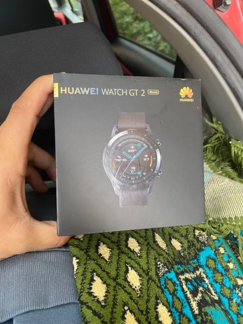 HUAWEI Watch Gt2 