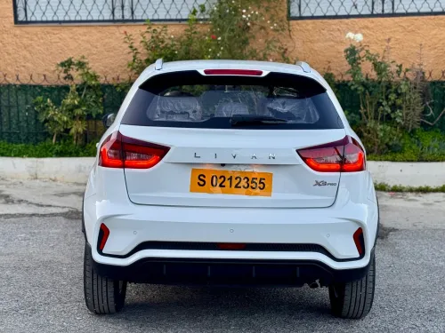 Geely GX3 PRO  2025 