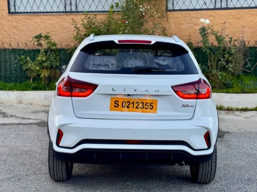 Geely GX3 PRO  2025 