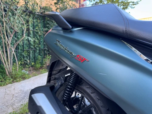 Sym St 2025