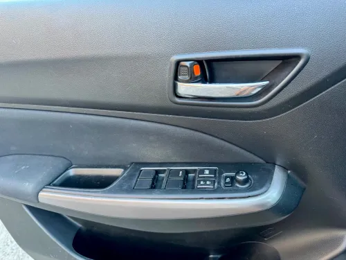 Suzuki Swift 2022 
