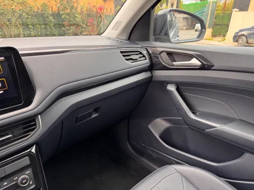 Volkswagen Tahru 2025 Xr