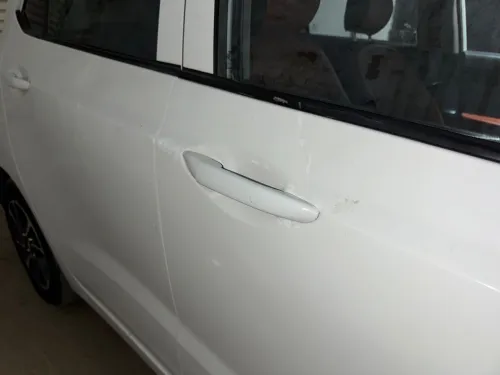 Hyundai Grand i10 2017 