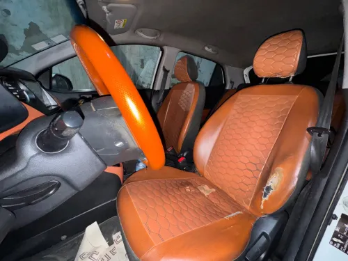 Hyundai Grand i10 2017 