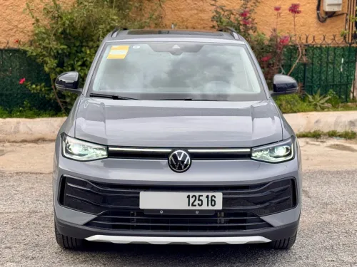 Volkswagen Tahru 2025 Xr