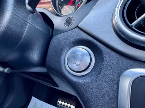 Mercedes CLA 2017 Coupé Exclusif + AMG 